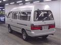2003 Toyota Hiace Wagon