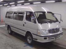 2003 Toyota Hiace Wagon