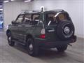 2000 Toyota Land Cruiser Prado