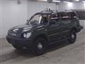 2000 Toyota Land Cruiser Prado