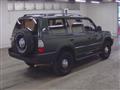 2000 Toyota Land Cruiser Prado