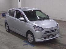 2023 Daihatsu Mira