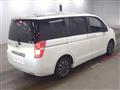 2011 Honda Step WGN