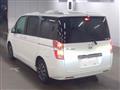 2011 Honda Step WGN