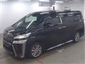 2023 Toyota Vellfire