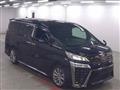 2023 Toyota Vellfire