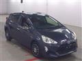 2015 Toyota AQUA