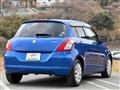 2013 Suzuki Swift