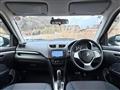 2013 Suzuki Swift