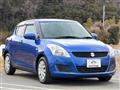 2013 Suzuki Swift