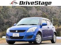 2013 Suzuki Swift
