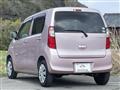 2014 Suzuki Wagon R