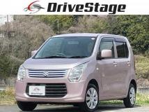 2014 Suzuki Wagon R