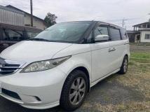 2005 Honda Elysion