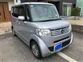 2013 Honda N BOX