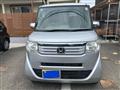 2013 Honda N BOX