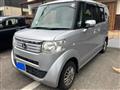 2013 Honda N BOX