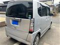2013 Honda N BOX