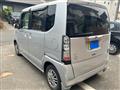 2013 Honda N BOX