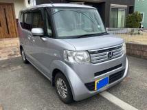 2013 Honda N BOX