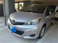 2011 Toyota Vitz