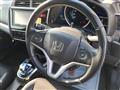 2014 Honda Fit Hybrid