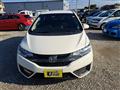 2014 Honda Fit Hybrid