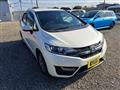 2014 Honda Fit Hybrid