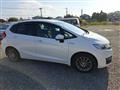 2014 Honda Fit Hybrid