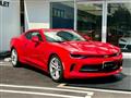 2018 Chevrolet Camaro