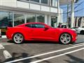 2018 Chevrolet Camaro