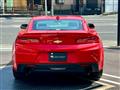 2018 Chevrolet Camaro