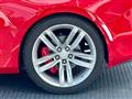 2018 Chevrolet Camaro