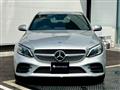 2019 Mercedes-Benz C-Class