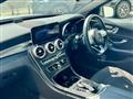 2019 Mercedes-Benz C-Class