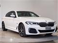 2022 BMW 5 Series