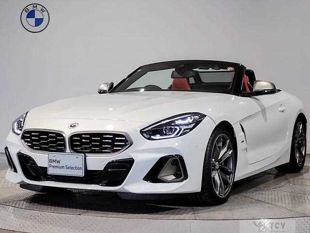 2023 BMW Z4