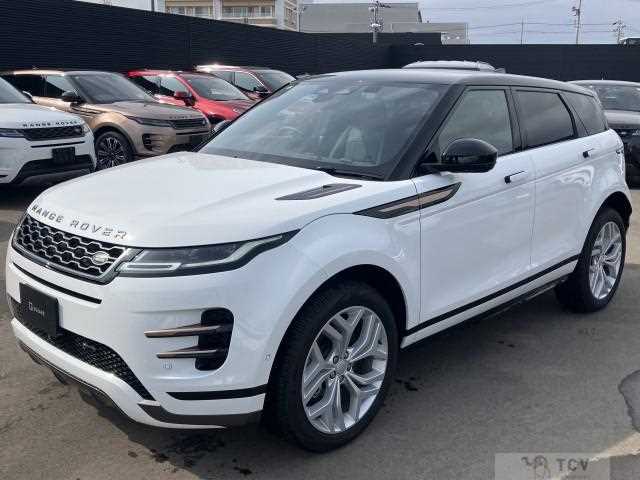 2023 Land Rover Land Rover Others