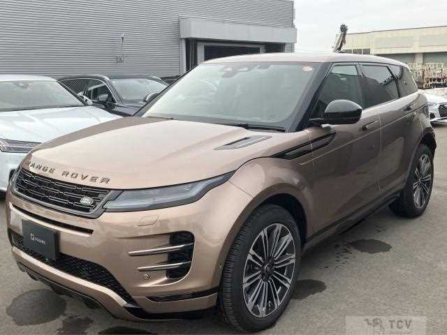 2025 Land Rover Land Rover Others