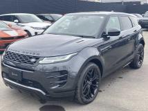 2023 Land Rover Land Rover Others