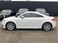 2023 Audi TT