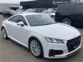 2023 Audi TT