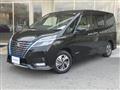 2022 Nissan Serena