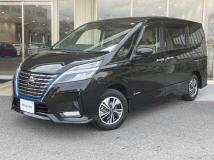 2022 Nissan Serena
