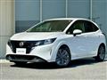 2023 Nissan Note