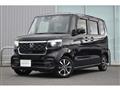 2023 Honda N BOX