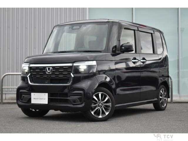 2023 Honda N BOX