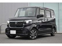 2023 Honda N BOX