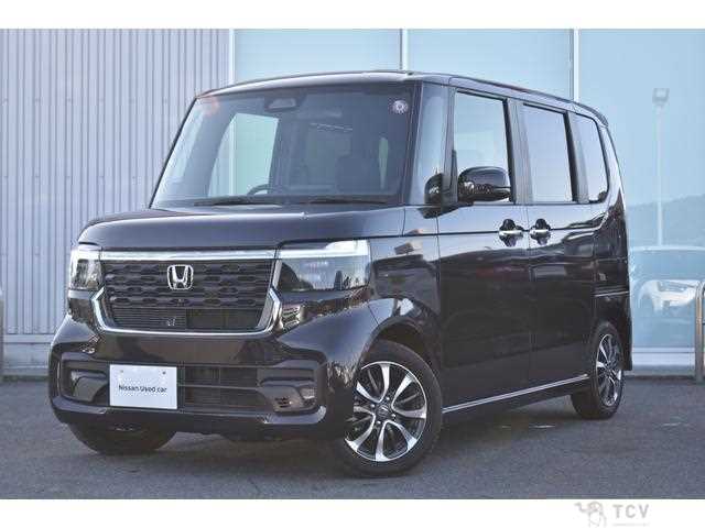 2023 Honda N BOX