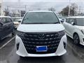 2023 Toyota Alphard G